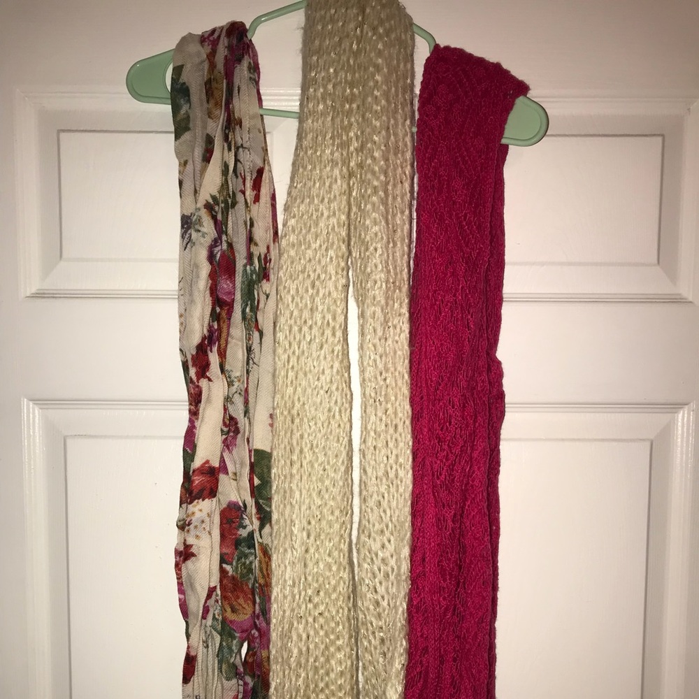 Scarves